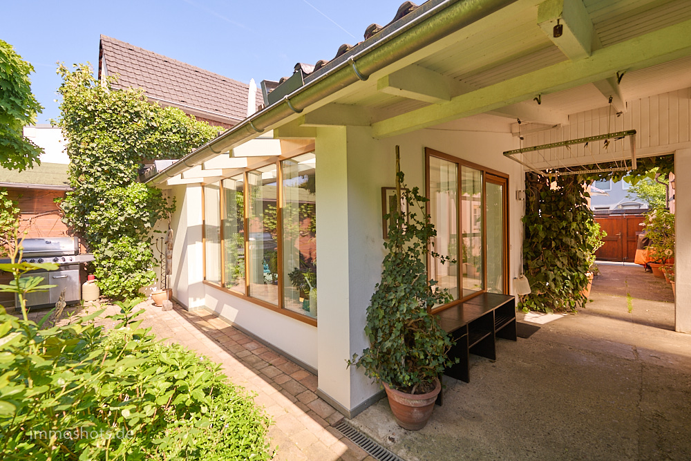 Immobilienangebot
