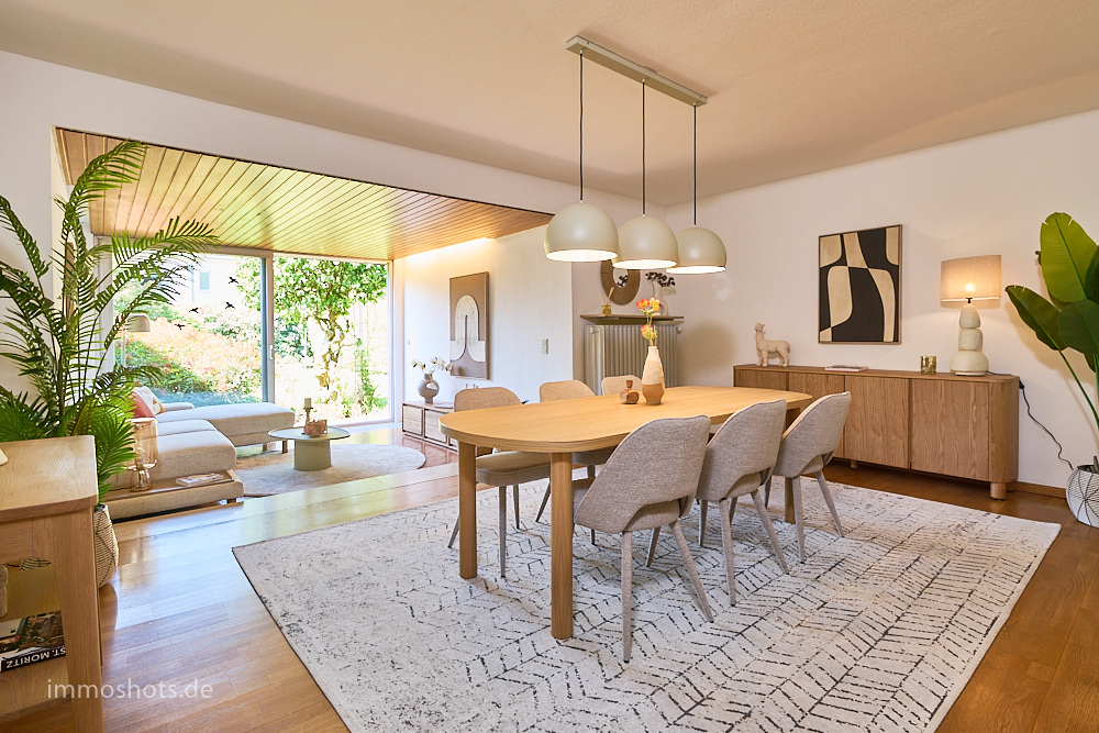 Immobilienangebot