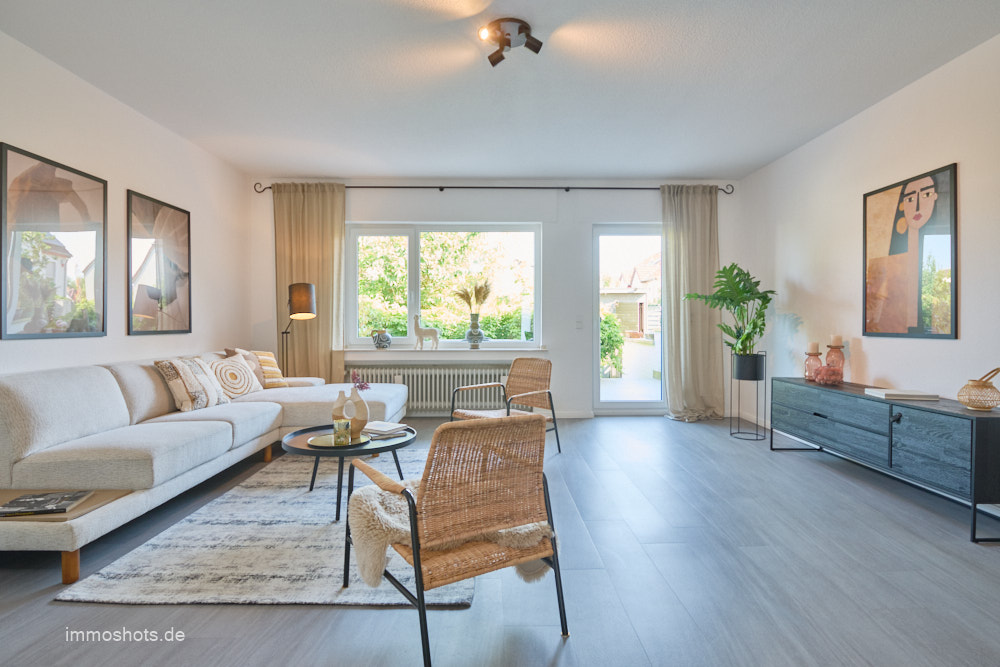 Immobilienangebot